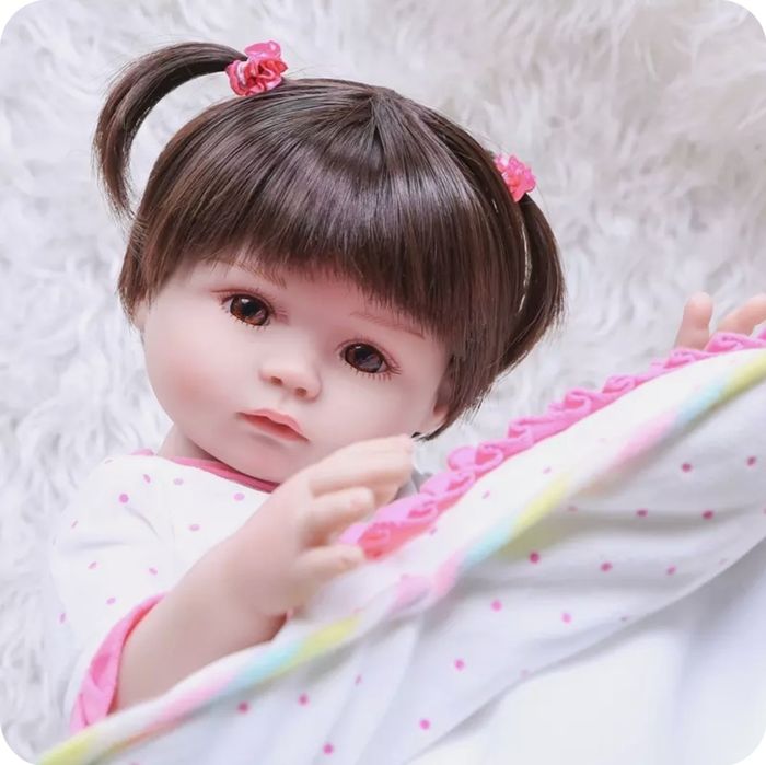 Кукла Реборн.Реалистик кукла.