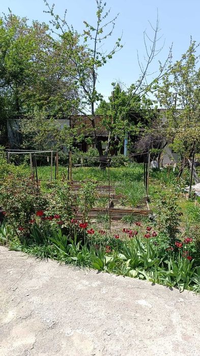 Продам отдельностоящий дом