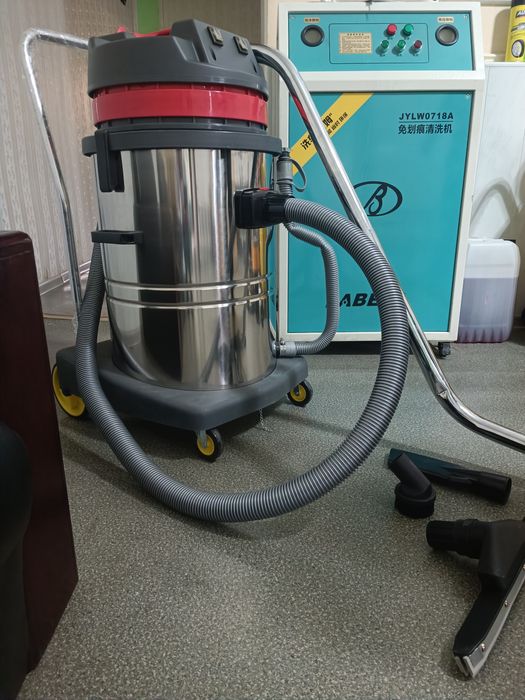 Labeta pilesos | Пылесос Labeta x60 | Ёмкость 60L | Премиум | Оптом