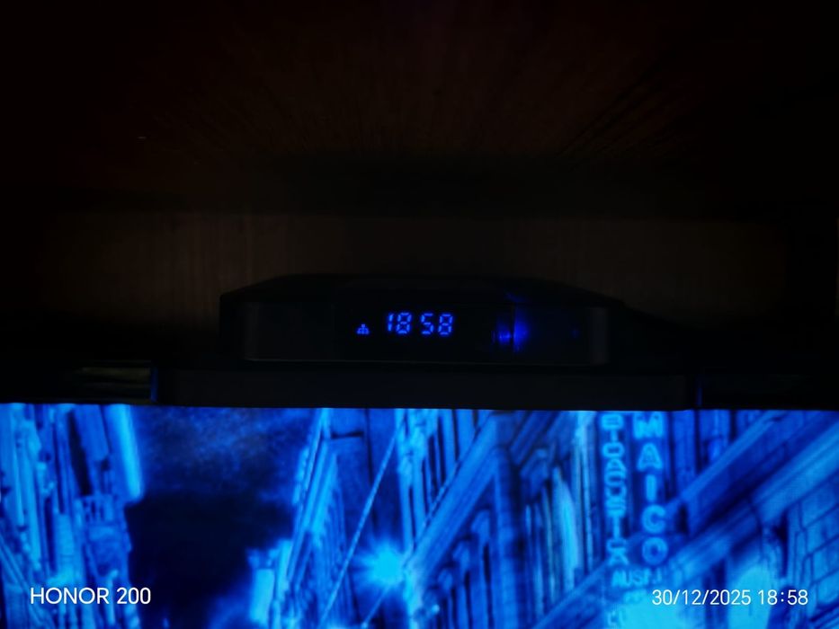 Android TB Box TX 3mini