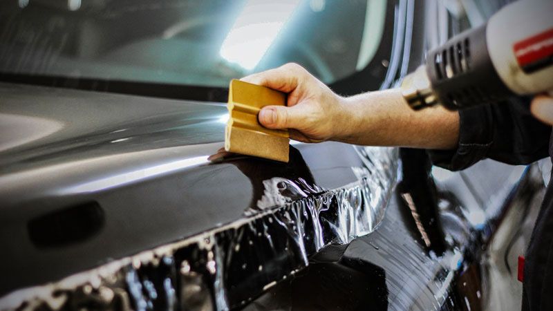 Полировка,Бронепленка от 170 тыс!!