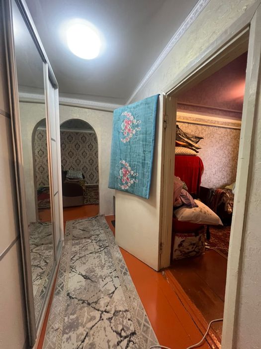 Сарыкемерде үй сатылады