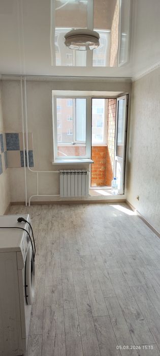 2-х комнатная квартира ОБМЕН