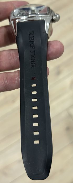 Часы Reef Tiger AURORA