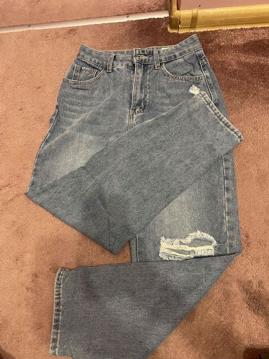 Дамски дънки ,различни модели