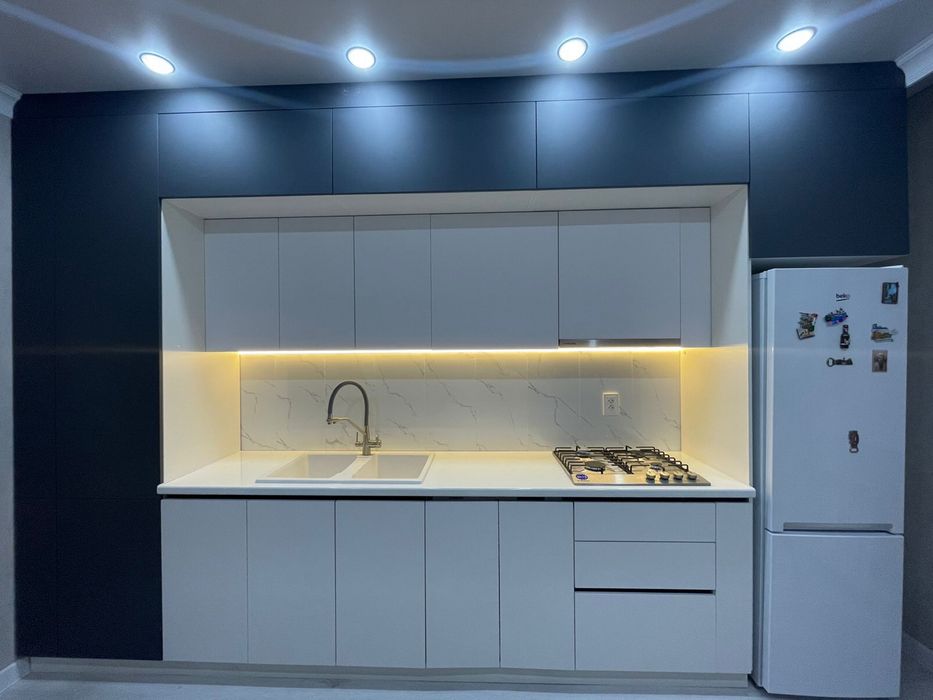 Кухня на заказ