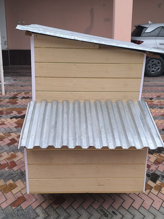 Tovuq katak Товук катак