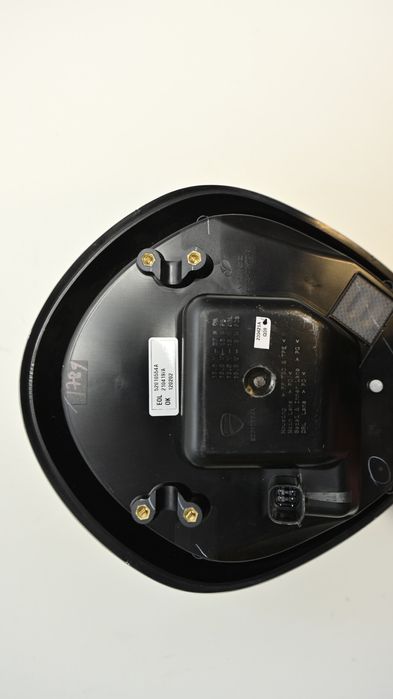 Far Ducati Monster 937 2021 - 2025