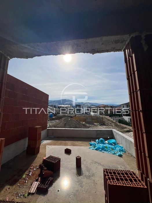 Продава се Къща в с. Марково, Област Пловдив - 242 кв.м за 822 €/кв.м - Снимка #9