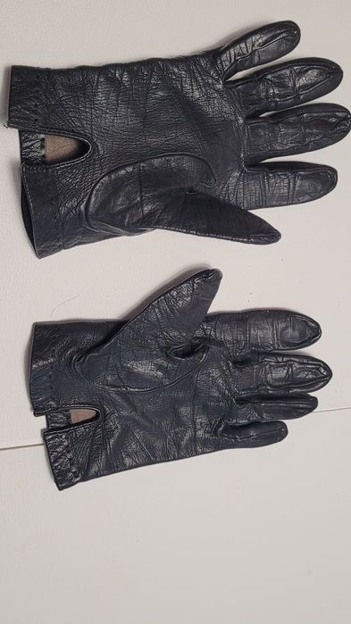 Manusi piele calitate superioara