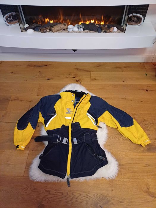Geaca ski Sportalm vintage de dama