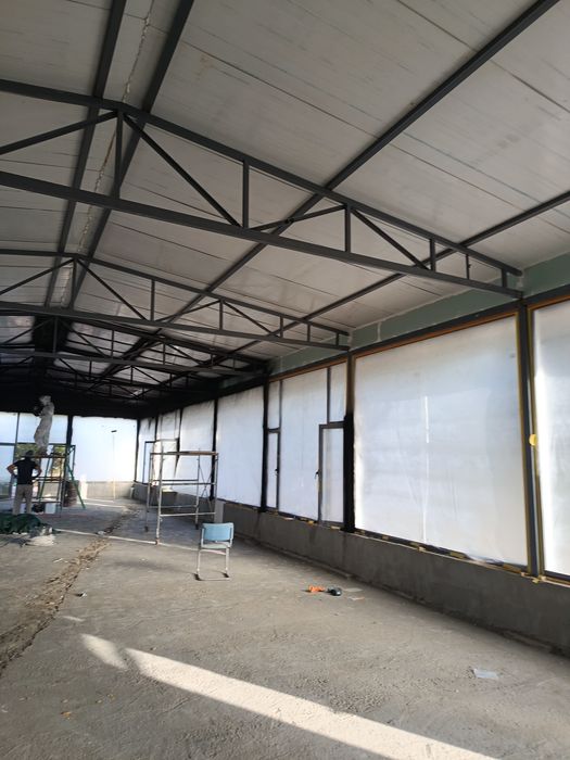 Усто маляр шпаклёвка евро Ремонтпод ключ