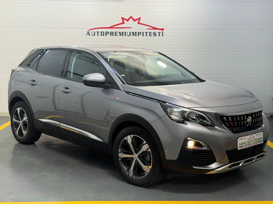 1.2i/130cp/GTLINE/DistributieInlocuita/Garantie12luni/RateLivrareAcasa