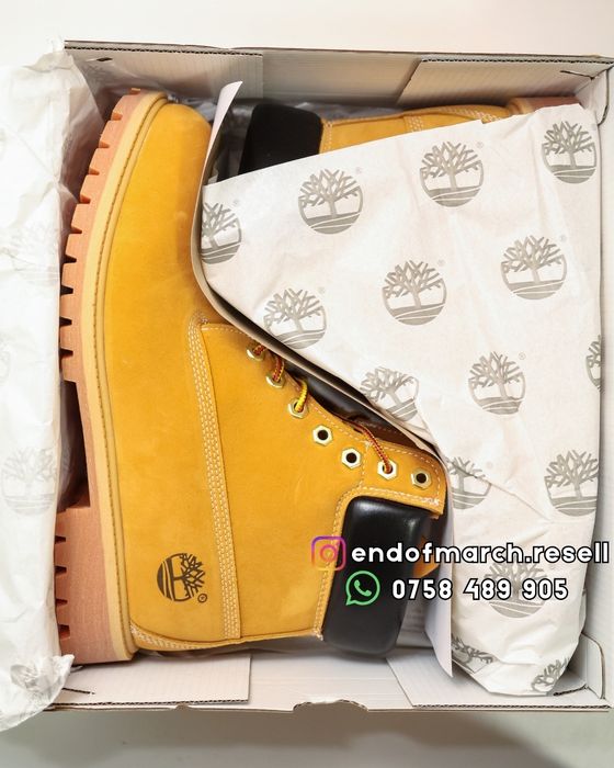 Timberland marime 43,44