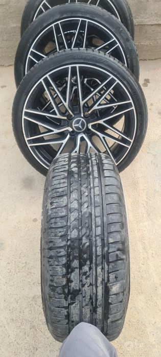 Mersades bens  Sakadisca R 17