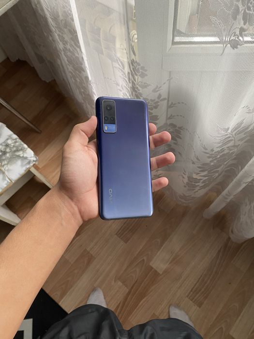 Vivo Y53s Виво ю53с