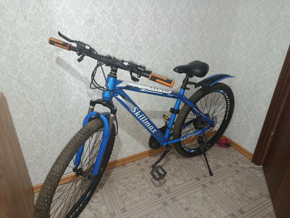 Продам велосипед