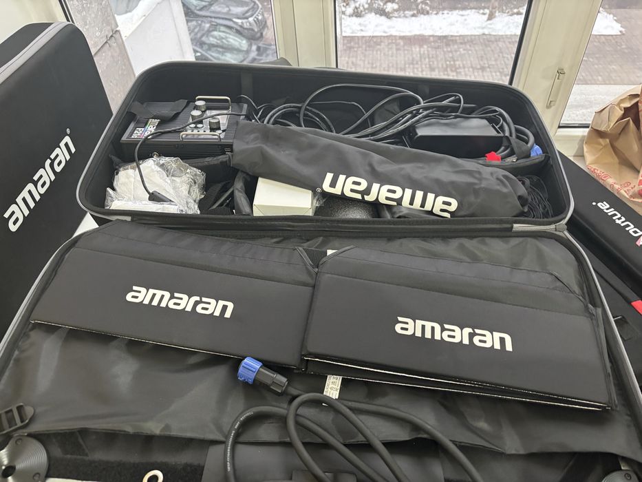 Sony FX3 Cinema Line Full Frame — rig комплект