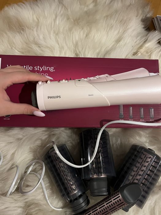 Philips Air Syler 7000