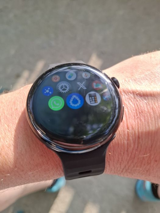 Смарт часовникZ12 pro