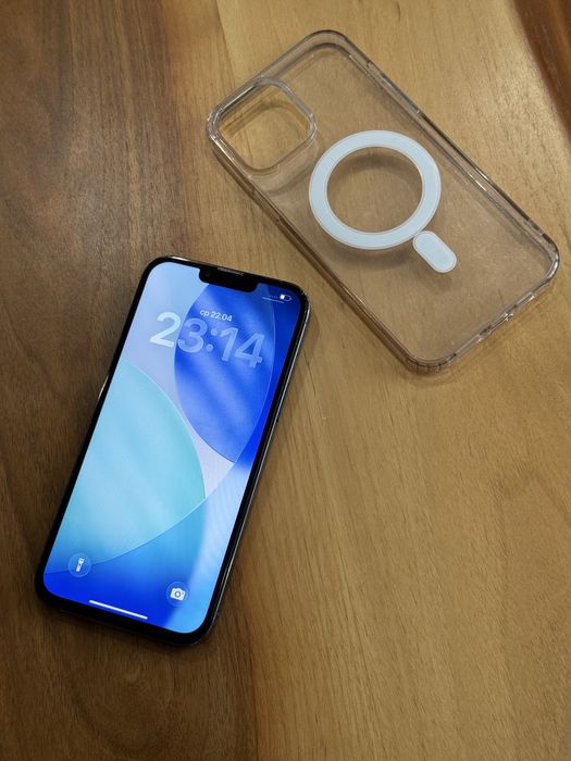 Iphone 13 Pro Max 256GB