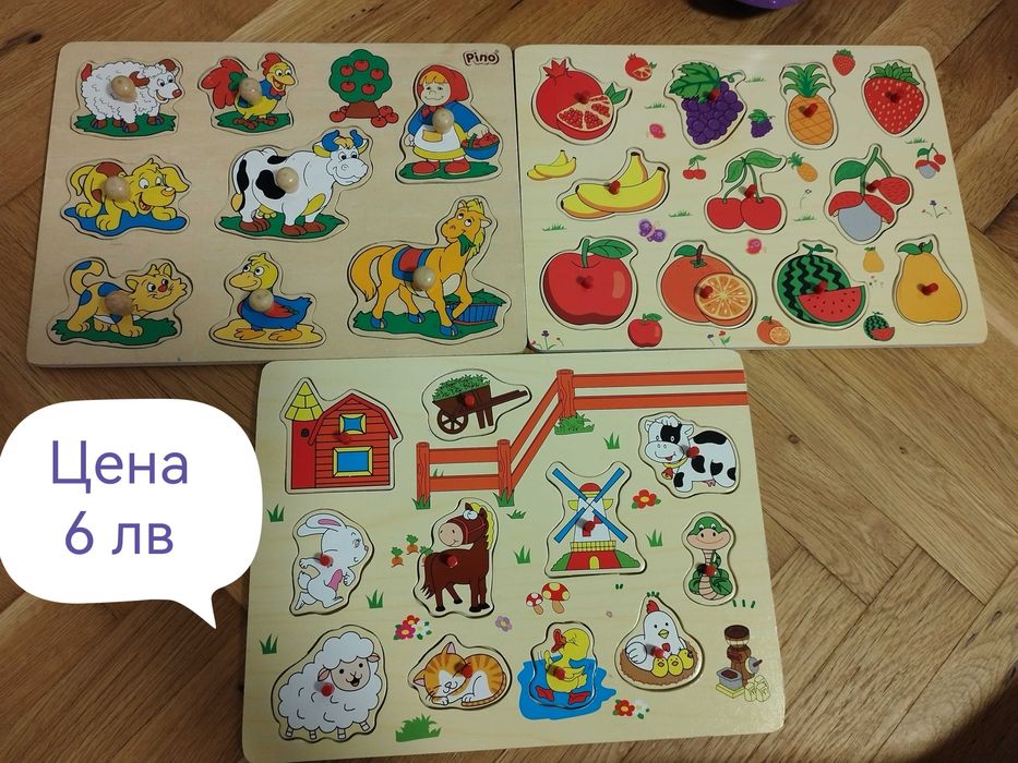 Къща на Мики маус