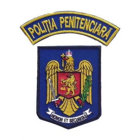 Teste psihologice   politie, armata, pompieri, penitenciar frontiera