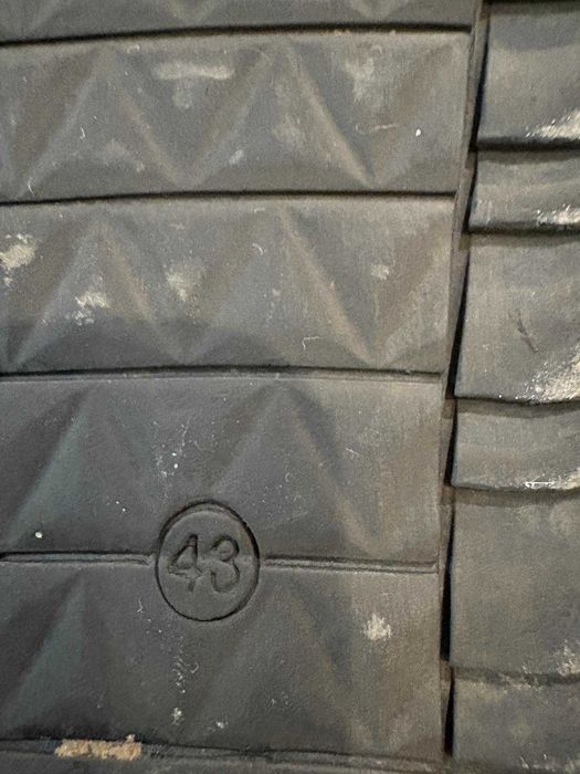 Мъжки обувки изцяло естествена кожа DANIELE GILARDO