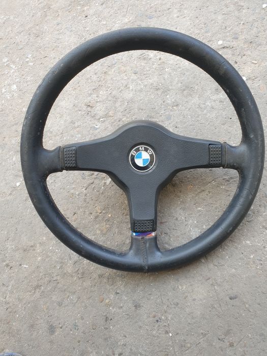 Volan bmw m-tech 1