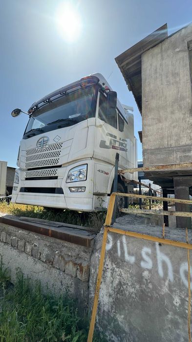 FAW JH6 2026 retardo tiximi bor Official dillerdan Future Auto Work