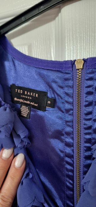 Ted Baker оригинални рокли размер 2/М
