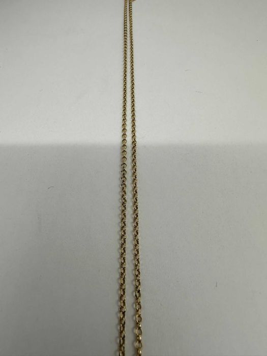 Lant 14k 2.76g ( Galata B7686.2 ) Garantie 2 ani!