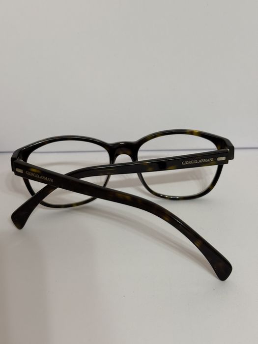 Giorgio Armani GA 862 086 havana 53mm