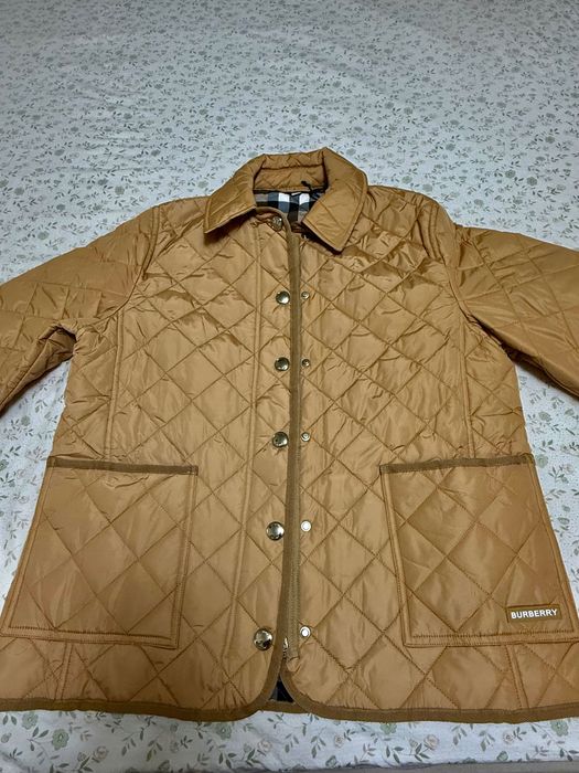 Женская куртка Burberry