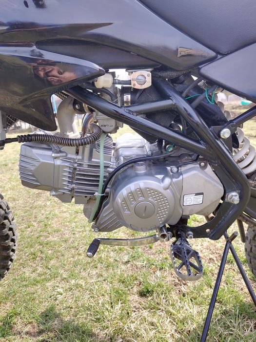 Motocross Cenkoo 190cc