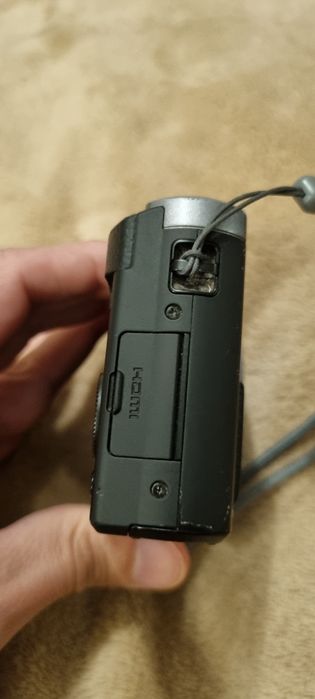 Camera foto Panasonic Lumix DMC TZ61