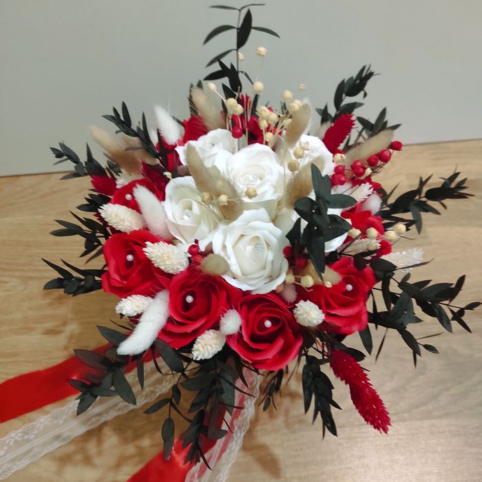 Buchete mireasa/ nasa/cununie