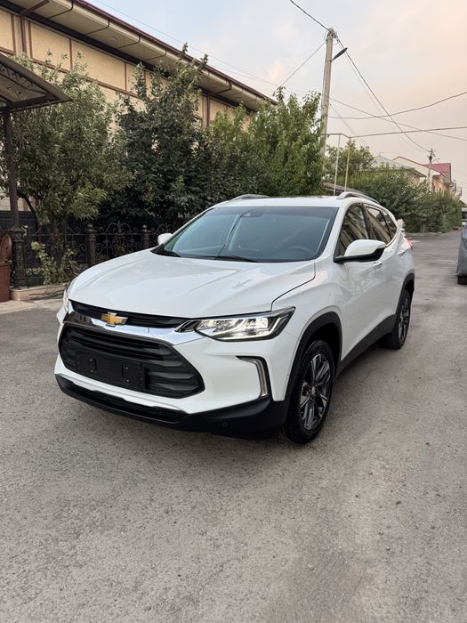 Tracker Premier Plus 2025