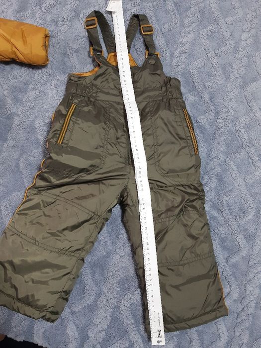 Costum iarna Coccodrillo