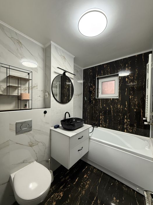 Închiriere apartament Drobeta-Turnu Severin