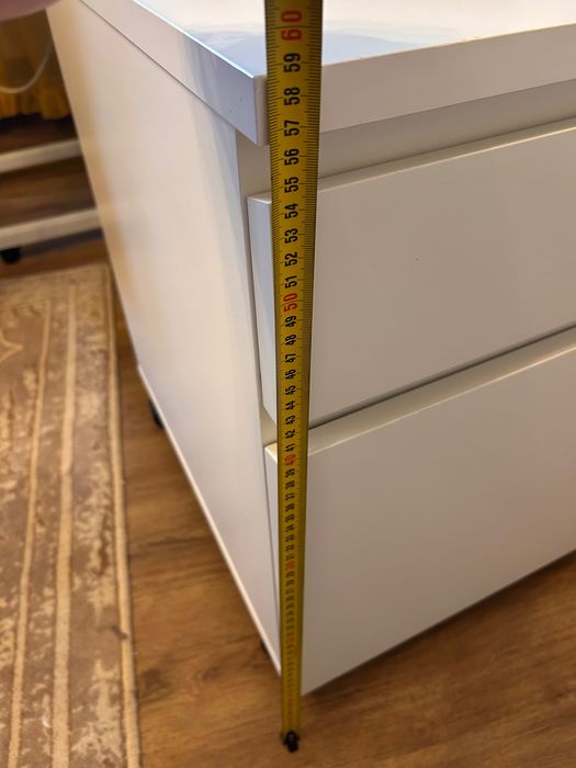 Comoda birou ikea