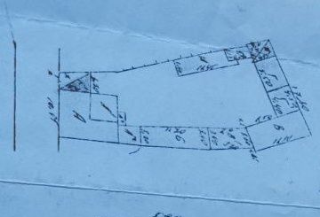 Метро Минор 6 соток