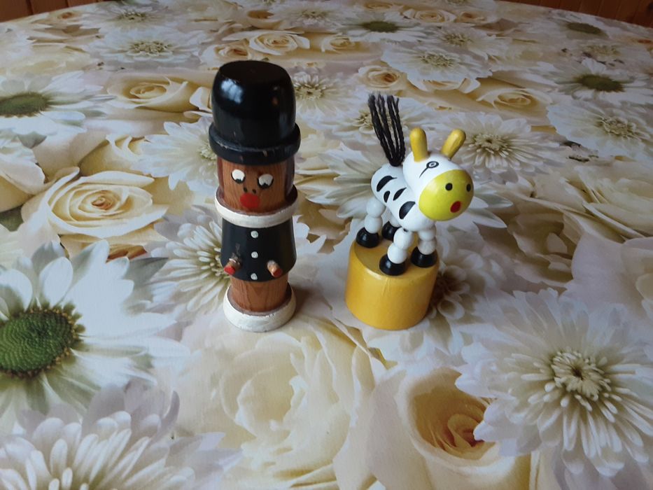 Изкуство от дърво