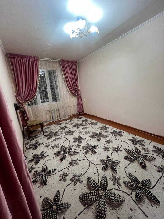 Наккошлик мавзесида Олмазор метрога якин кизларга квартира без маклер