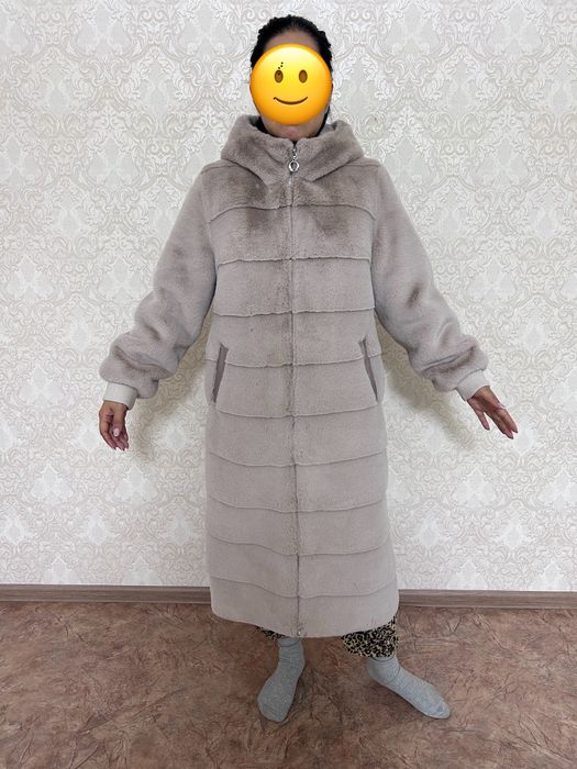 Продам шубу недорого