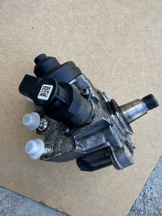 Горивна помпа Bosch