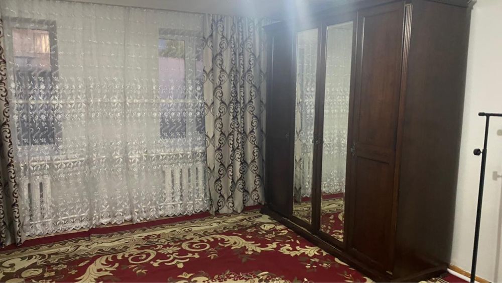 Сдается времянка в районе торговая база