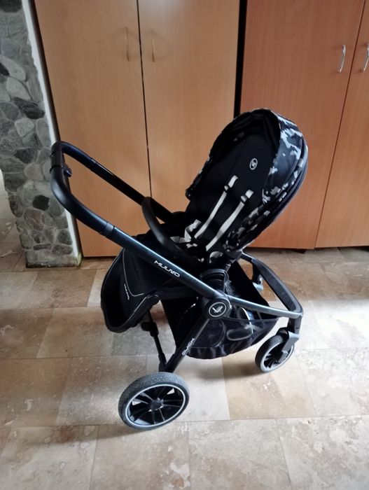 Cărucior Muuvo quick