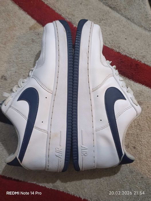 NIKE AiR Force 1 low 42.5
