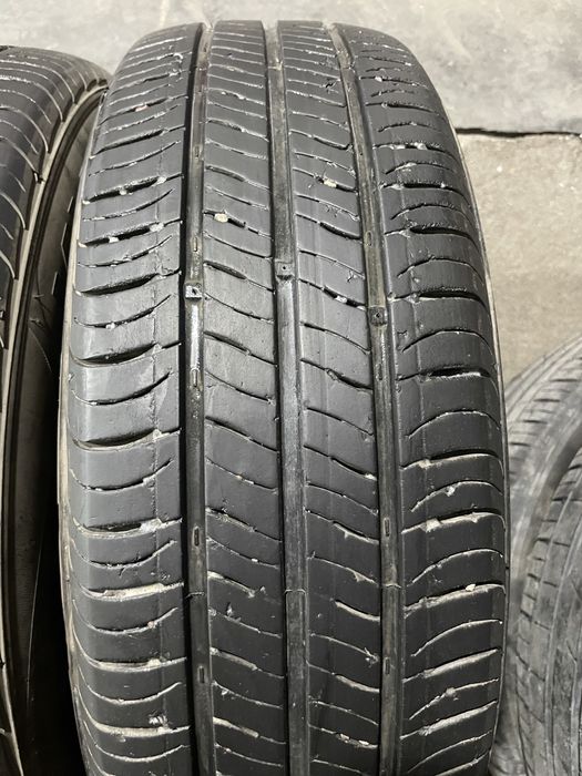 Продам шины кумхо 205,65 р16